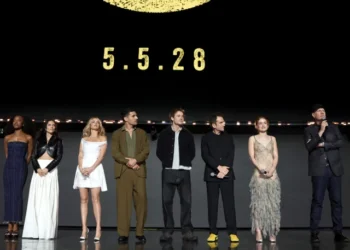 Marvel Studios announces X-Men cast and 2028 release date at D23