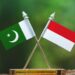 Pakistan-Indonesia Friendship: Two Flags, One Enduring Affection