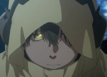 Pokémon Wild Card anime film featuring Mimikyu announced for worldwide release in 2027.