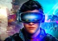 Screenwriter Zak Penn discusses the development of the Ready Player Two movie sequel.