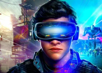 Screenwriter Zak Penn discusses the development of the Ready Player Two movie sequel.