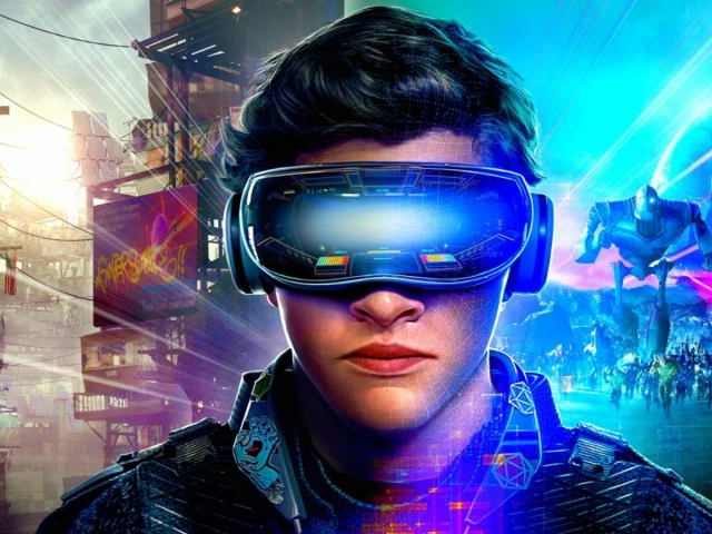 Screenwriter Zak Penn discusses the development of the Ready Player Two movie sequel.