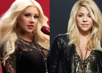 Christina Aguilera and Shakira concerts in the UAE cancelled amid Middle East conflict.