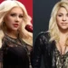 Christina Aguilera and Shakira concerts in the UAE cancelled amid Middle East conflict.