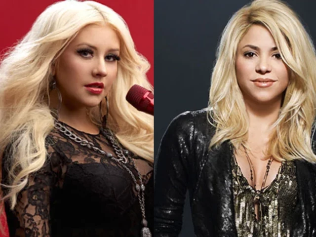 Christina Aguilera and Shakira concerts in the UAE cancelled amid Middle East conflict.
