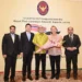 Thai Night celebration marking 75 years of Thailand-Pakistan diplomatic relations in Karachi