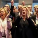 German Chancellor Friedrich Merz speaks after state election results as AfD and Die Linke gain ground.