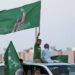 Saudi Arabia’s National Day