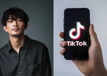 Kenjiro Tsuda in a legal dispute with TikTok over AI-generated voice imitation