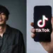 Kenjiro Tsuda in a legal dispute with TikTok over AI-generated voice imitation