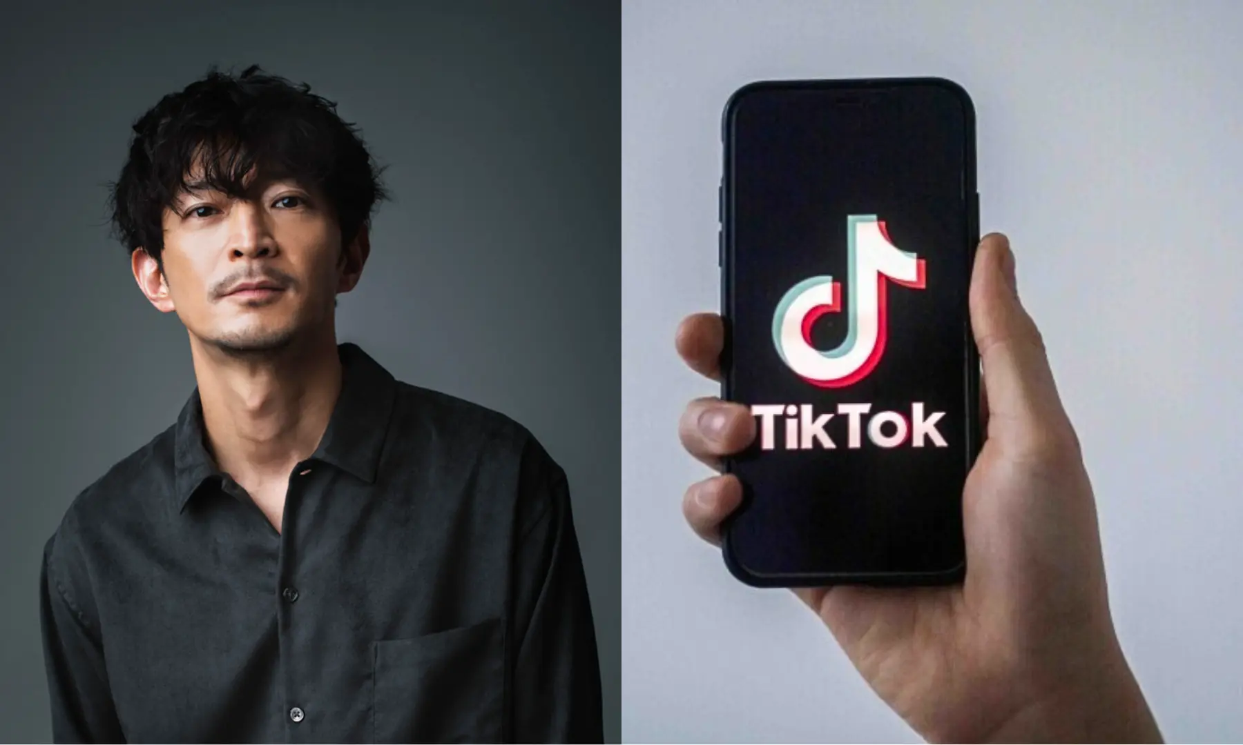 Kenjiro Tsuda in a legal dispute with TikTok over AI-generated voice imitation