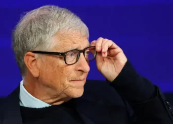 Bill Gates discusses artificial intelligence safeguards and government regulation