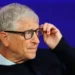 Bill Gates discusses artificial intelligence safeguards and government regulation