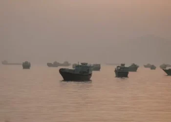 Donald Trump and Iran diplomatic talks over the Strait of Hormuz