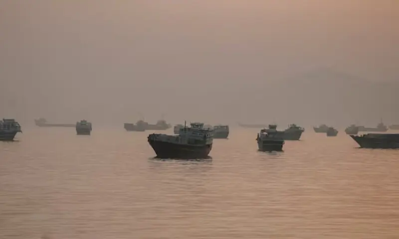 Donald Trump and Iran diplomatic talks over the Strait of Hormuz