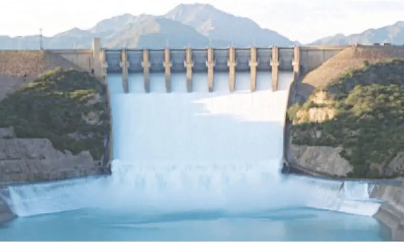 Tarbela and Mangla reservoirs face low carryover storage ahead of Pakistan’s Rabi season.