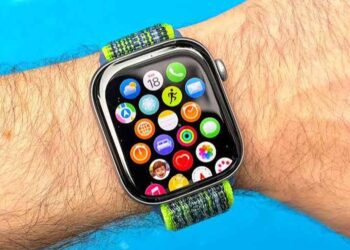 Apple Watch Series 12 with rumored ceramic finish and enhanced health tracking features