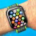Apple Watch Series 12 with rumored ceramic finish and enhanced health tracking features