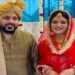 Indian rapper Badshah and Punjabi actress Isha Rikhi reportedly separate after five months of marriage