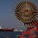 Oil prices and crude barrels amid rising US-Iran tensions and Strait of Hormuz supply risks