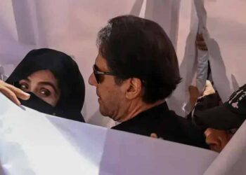 Islamabad High Court ruling on Imran Khan and Bushra Bibi at Adiala Jail