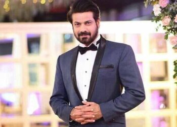 Pakistani actor Sohail Sameer addresses controversy after an old video resurfaces online