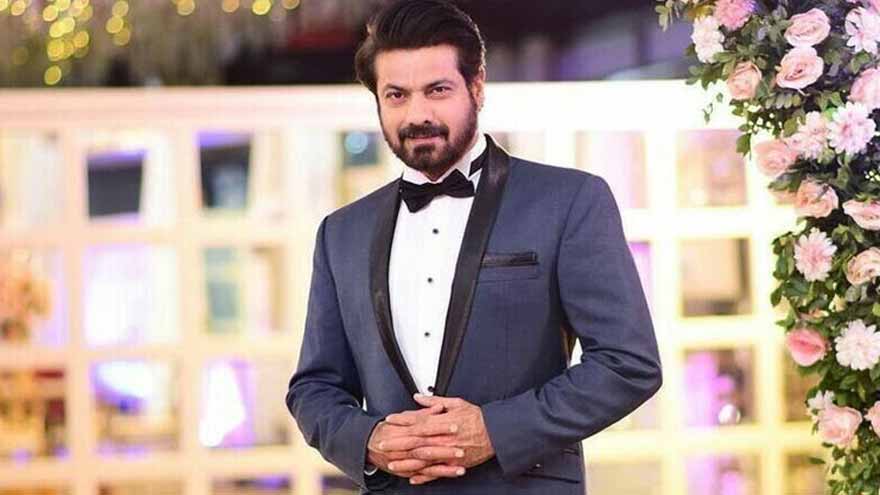 Pakistani actor Sohail Sameer addresses controversy after an old video resurfaces online