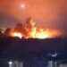 US-Iran conflict escalates after American strikes on Iranian targets and Iranian retaliation