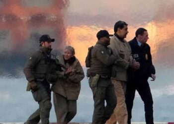 Nicolas Maduro facing US criminal charges and seeking head-of-state immunity