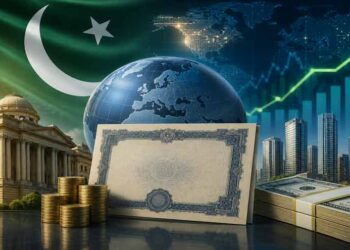 Pakistan Eurobond issuance raises $3 billion from international investors