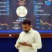 Pakistan Stock Exchange KSE-100 Index rebounds in early trading