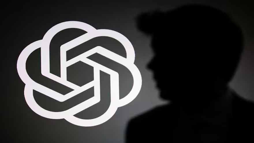 OpenAI artificial intelligence model representing advanced AI agents and monitoring challenges