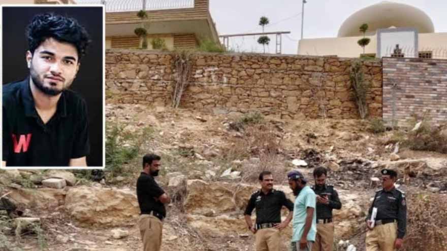Karachi police officials summoned by a judicial commission investigating the Mir Raza murder case