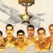 Pakistan Armed Forces commemorating Defence and Martyrs Day on September 6