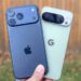 iPhone 18 Pro Max and Google Pixel 11 Pro XL flagship smartphone comparison