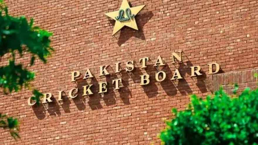 Pakistan Cricket Board inquiry into Pakistan cricket players
