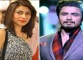 sha Shafi involved in a defamation case before the Lahore High Court.