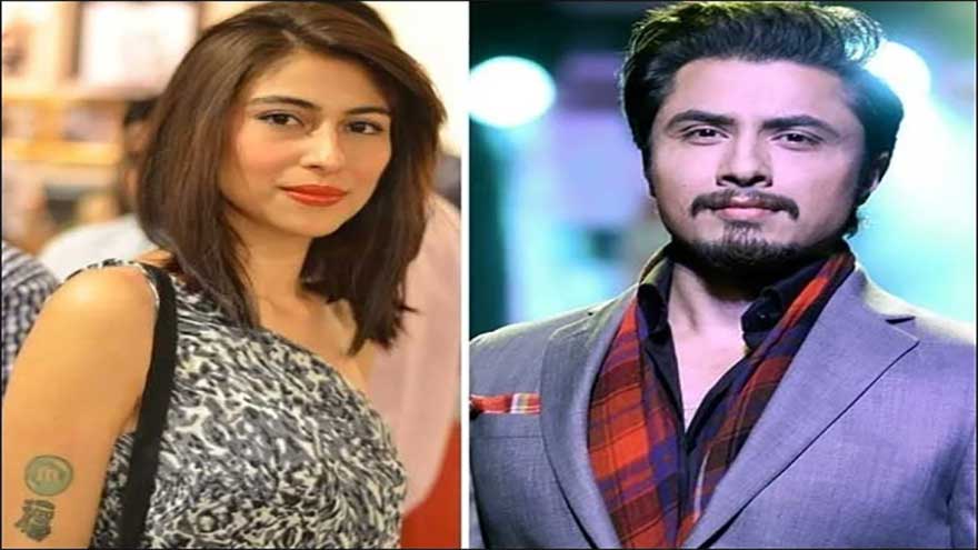 sha Shafi involved in a defamation case before the Lahore High Court.
