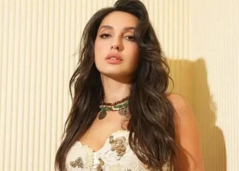 Bollywood actor Nora Fatehi faces a Rs3 crore defamation lawsuit filed by an aviation company.