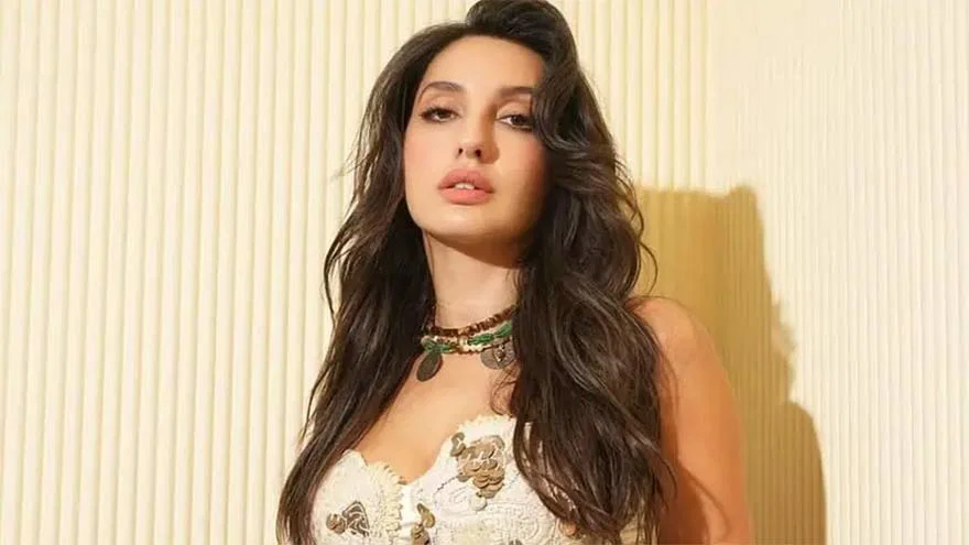 Bollywood actor Nora Fatehi faces a Rs3 crore defamation lawsuit filed by an aviation company.
