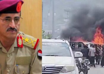 Yemen security crisis amid reports of attacks involving government and Houthi forces.