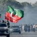PTI leaders facing possible arrest over outstanding court warrants in Islamabad.