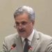 CJP Yahya Afridi addressing a conference on Pakistan’s district judiciary in Islamabad