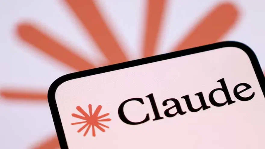 Anthropic Claude AI tools for financial advisers