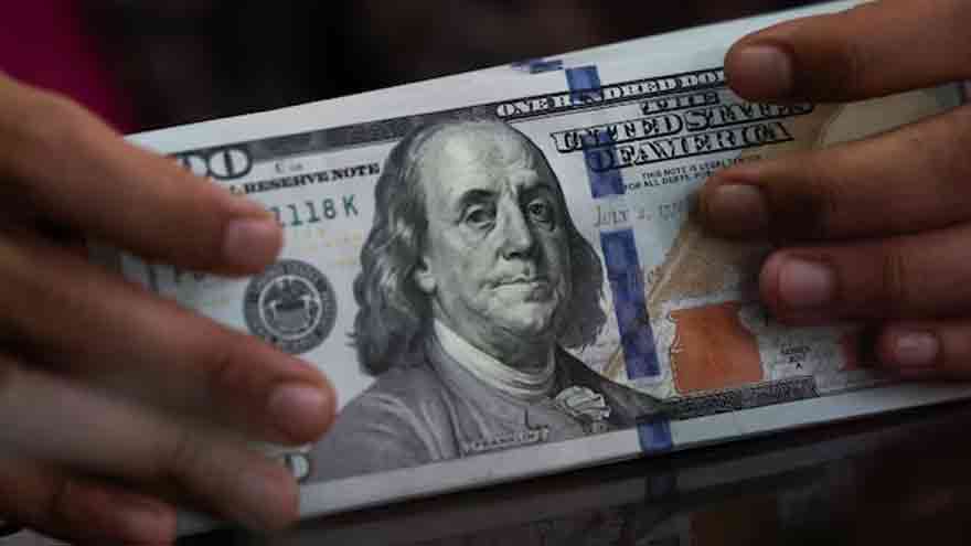 US dollar and Federal Reserve rate hike expectations