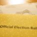 US Supreme Court decision blocks Trump administration mail-ballot rule ahead of 2026 midterm elections.