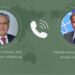 Ishaq Dar and Rafael Grossi discuss the Islamabad MoU and Middle East regional tensions.