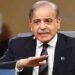 Shehbaz Sharif condemns attempted drone attack on Makkah and supports Saudi Arabia