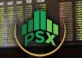 Pakistan Stock Exchange KSE-100 Index opens higher during Thursday trading.