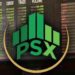 Pakistan Stock Exchange KSE-100 Index opens higher during Thursday trading.